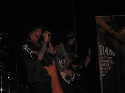 La Guns
