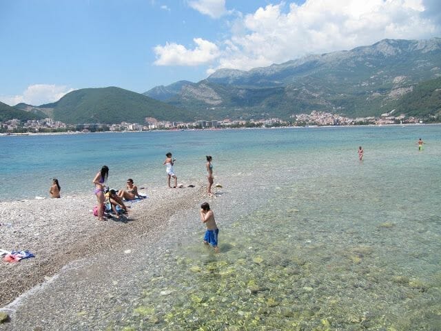 isla hawai montenegro