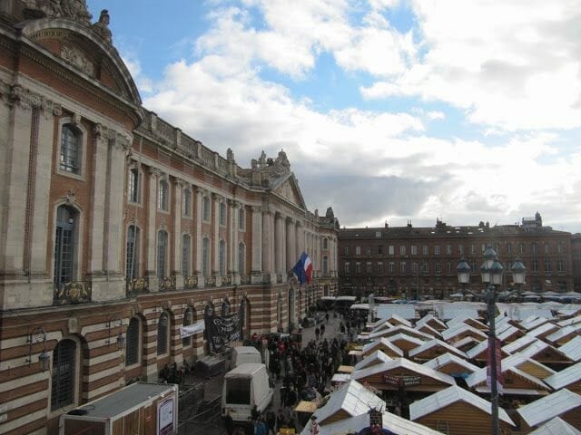Toulouse