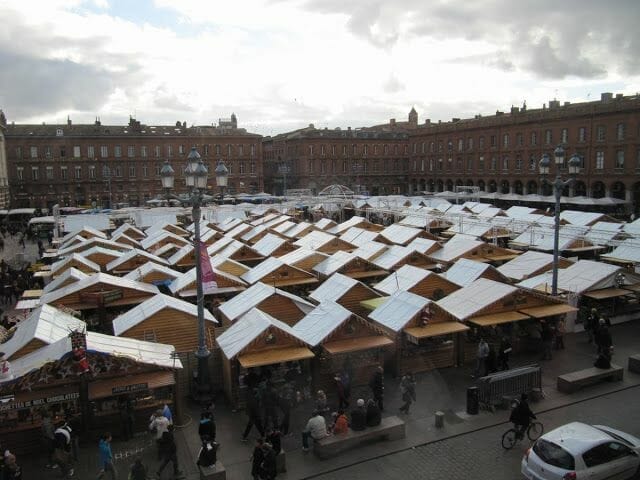 Toulouse