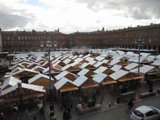 Toulouse