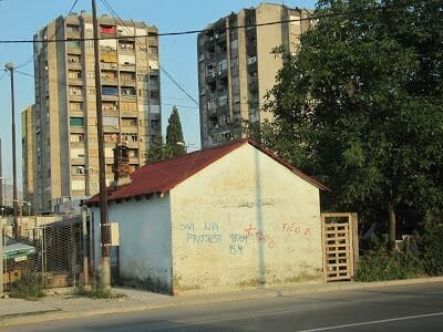 podgorica