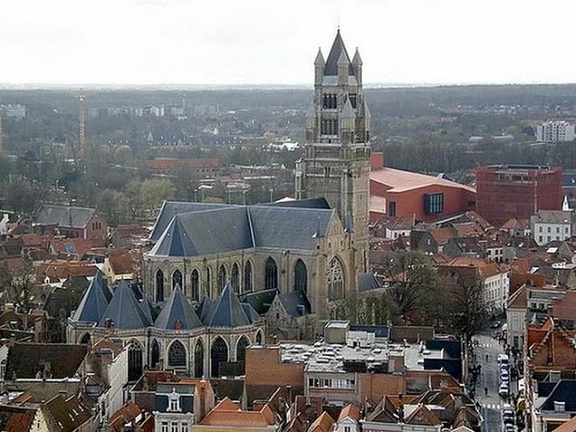 Catedral de San Salvador