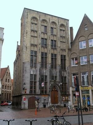 Ter Beurze