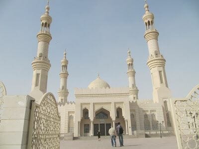 mezquita Sheikh Zayed al Nhayan mezquita Sheikh Zayed al Nhayan