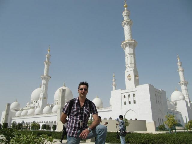 mezquita sheikh Zayed Abu Dhabi mezquita sheikh Zayed Abu Dhabi, mezquita mas cara, mezquita lujosa