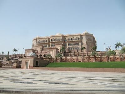hotel Emirates Palace hotel Emirates Palace, hotel mas caro del mundo, hotel mas lujoso, hoteles de abu dhabi