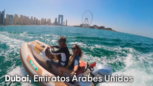 Que ver en Dubai en 7 días