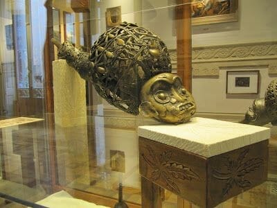 museo del cannabis de barcelona