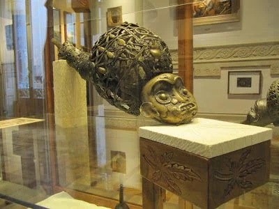 museo del cannabis de barcelona