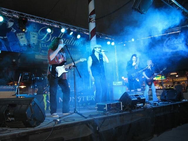 concierto