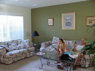 APARTAMENTOS EN ORLANDO