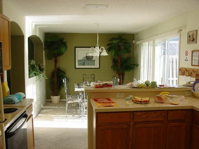 APARTAMENTOS EN ORLANDO
