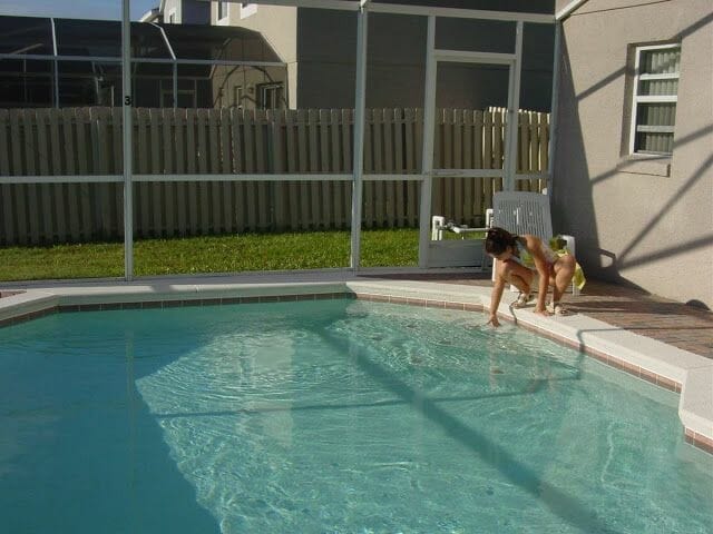 APARTAMENTOS EN ORLANDO