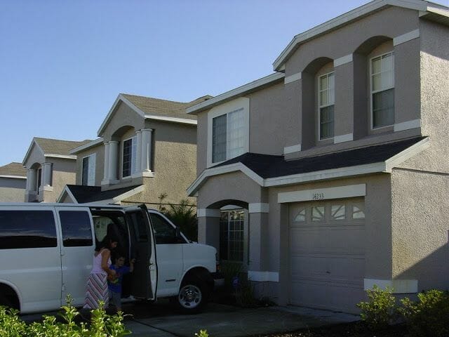 APARTAMENTOS EN ORLANDO