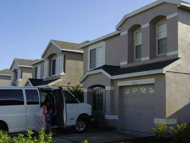 APARTAMENTOS EN ORLANDO