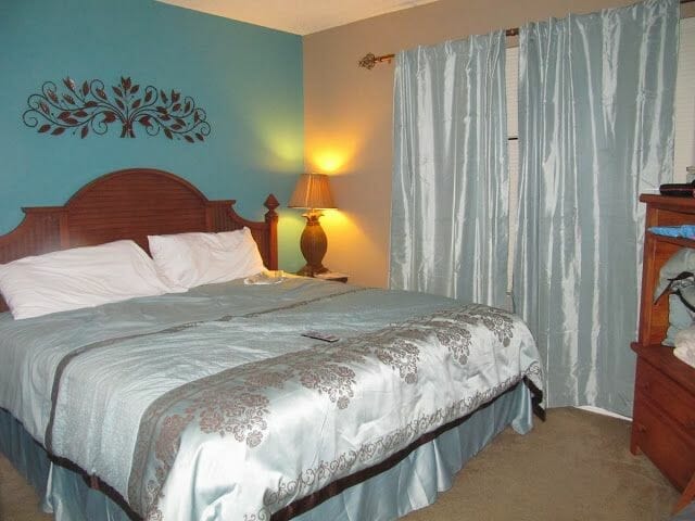 Apartamentos en Orlando Kissimmee