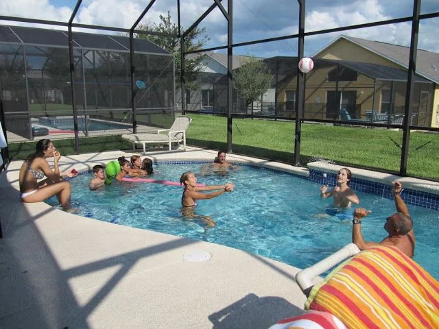 Apartamentos en Orlando Kissimmee