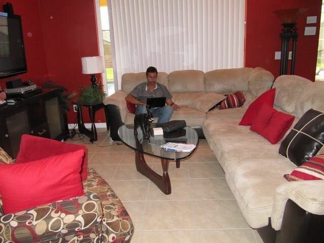Apartamentos en Orlando Kissimmee
