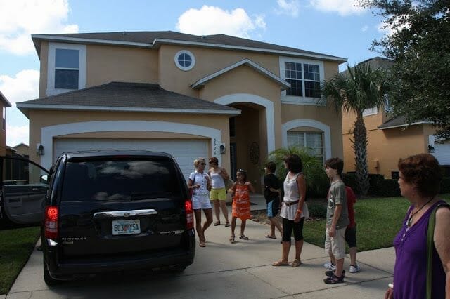 APARTAMENTOS EN ORLANDO
