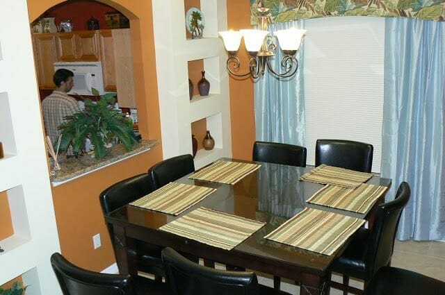 Apartamentos en Orlando Kissimmee