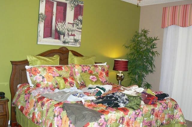 Apartamentos en Orlando Kissimmee