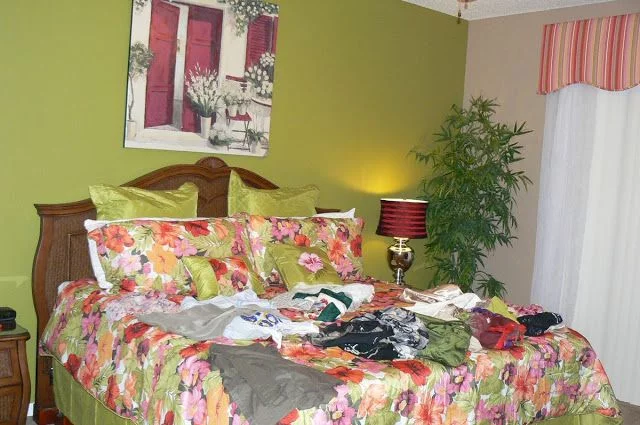 Apartamentos en Orlando Kissimmee