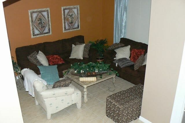 Apartamentos en Orlando Kissimmee