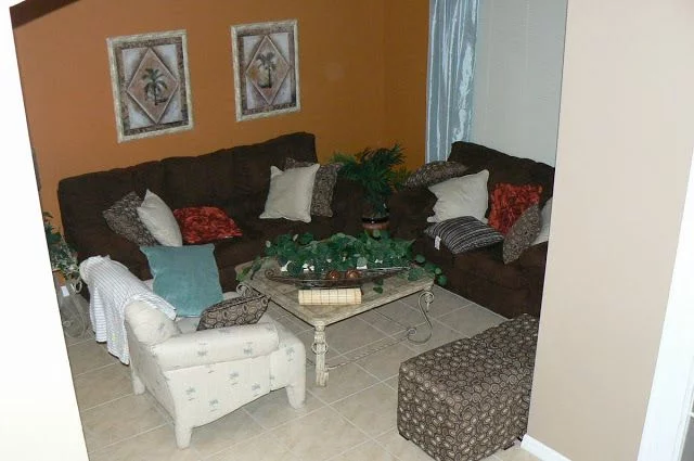 Apartamentos en Orlando Kissimmee