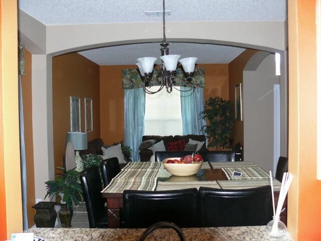 Apartamentos en Orlando Kissimmee