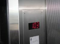 Ascensor Willis Tower