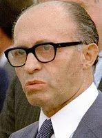 Menachem Begin