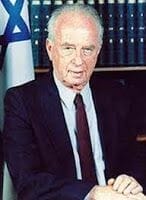 Yitzhak Rabin