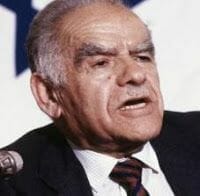 Yitzhak Sham