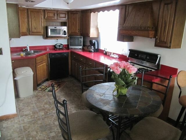 cocina casa chicago