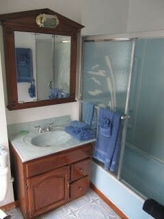 apartamentos de renta en chicago baño