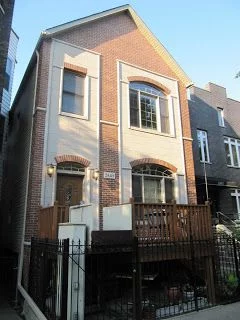 Casa en 2445 W de Cortland