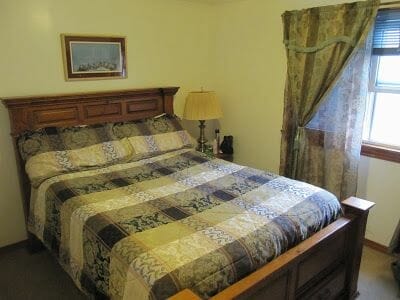 apartamentos en Chicago dormitorio