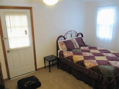 apartamento en chicago