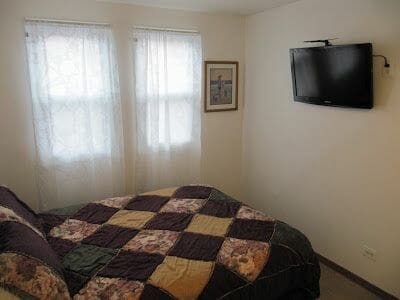 apartamento en chicago suit