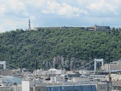 budapest