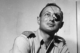 Moshe Sharett
