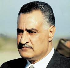 Moshe Sharett