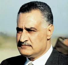 Moshe Sharett