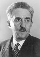 Moshe Sharett