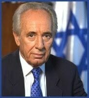 Moshe Sharett