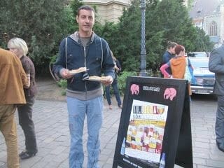 festival de la cerveza belga