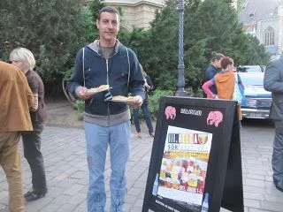 festival de la cerveza belga