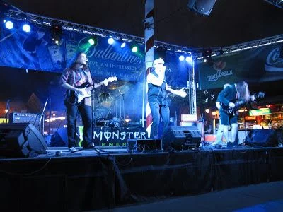 Tributo a AC/DC