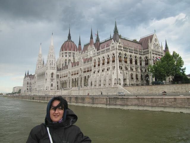 budapest parlamento
